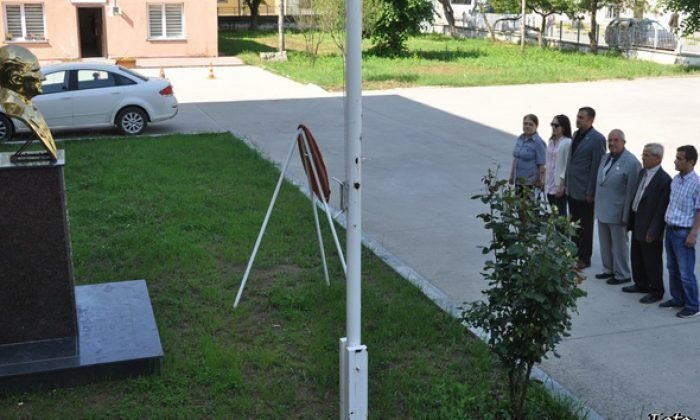 Türk Kızılayı 146.kuruluş yıldönümünü kutluyor