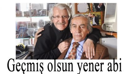 Av. Yener Bandakçıoğlu’na Başarılı Operasyon