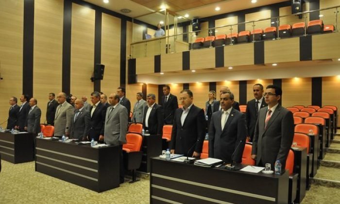 Milli Eğitim bütçe sunumunu yaptı