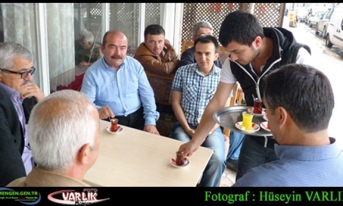 Turhan Bulut Cumartesi gezisinde