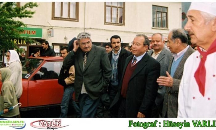 16 Temmuz 2014 – Günün Fotoğrafı