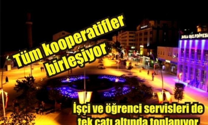 Ulaşım projesi sil baştan