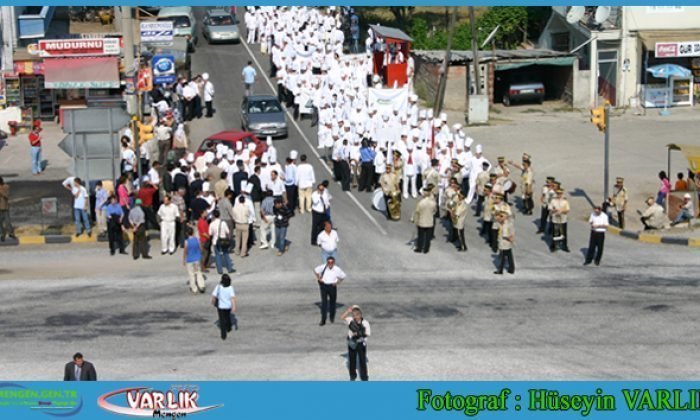 8 Temmuz  2014 – Günün Fotoğrafı
