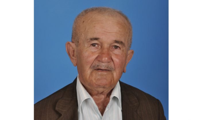 Terzi Adil Türkmen vefat etti