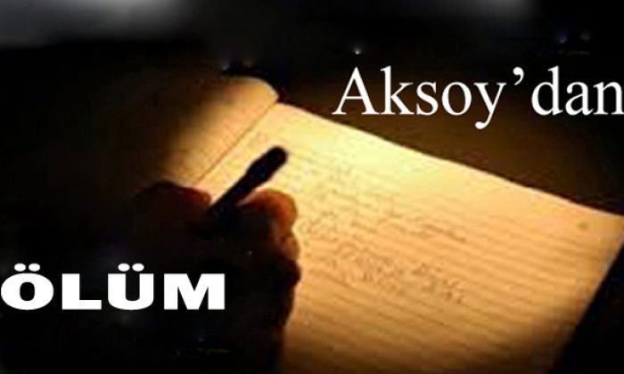 ÖLÜM