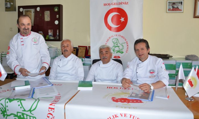 Aşçılık Derneği ve TAFED’den açıklama-(Hüseyin VARLIK)