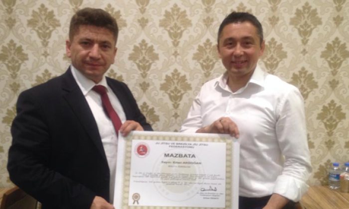 BİNASI MÜKEMMEL HASTANEMİZ GARİP KALMASIN