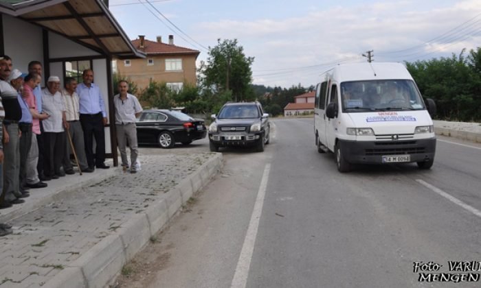ÖZEL GÜNLERİN AŞÇISI RIZA KORKMAZ