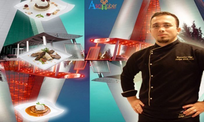 Mengenli Chef Serkan Dursun ile ‘Ramazan Günleri’