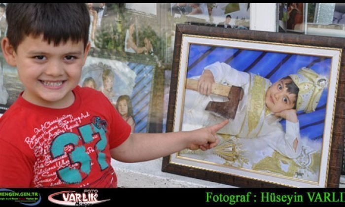 23 Temmuz 2014 – Günün Fotoğrafı