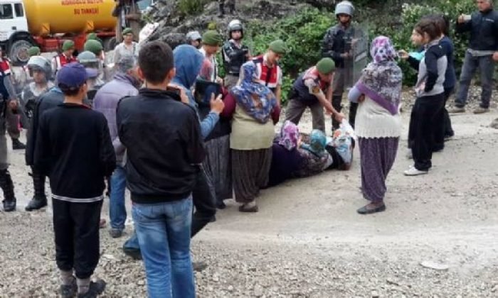 Mudurnu asıl doğası, ormanları yok edilirse kaybeder