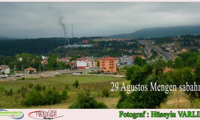 29  Ağustos 2014 – Günün Fotoğrafı