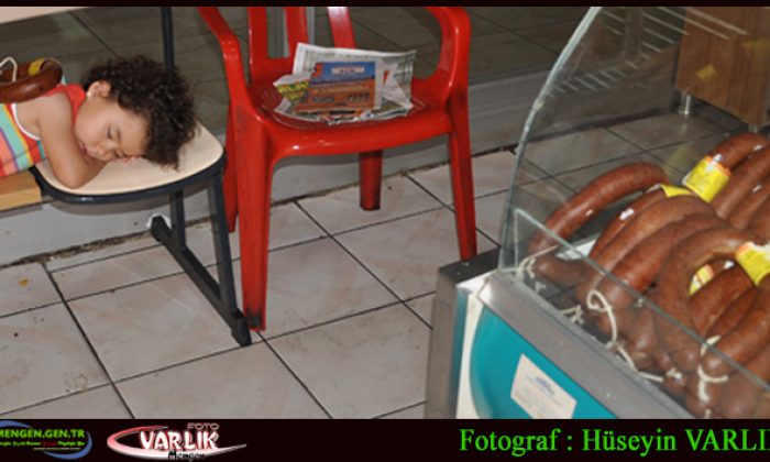 4 Ağustos 2014 – Günün Fotoğrafı