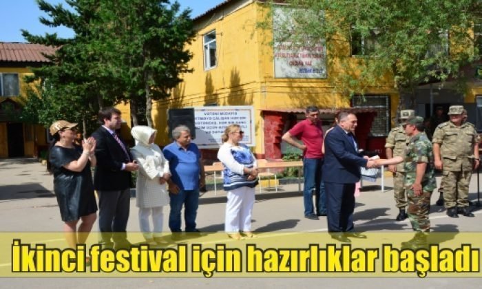 Mengen festivali ile aynı tarihte yapılacak Bolu’ya yakışan Köroğlu festivali hazırlıkları başladı
