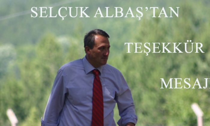 VEFAT ve TEŞEKKÜR
