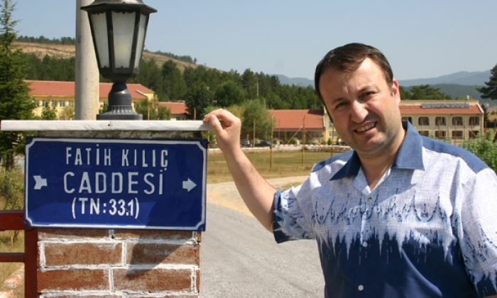ÇİN’DE ÇALIŞACAK AŞÇI ARANIYOR