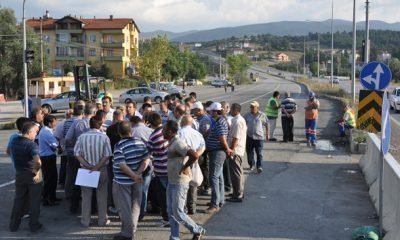 VATANDAŞLAR MENGEN BÖYLE ZULÜM GÖRMEDİ DEDİ
