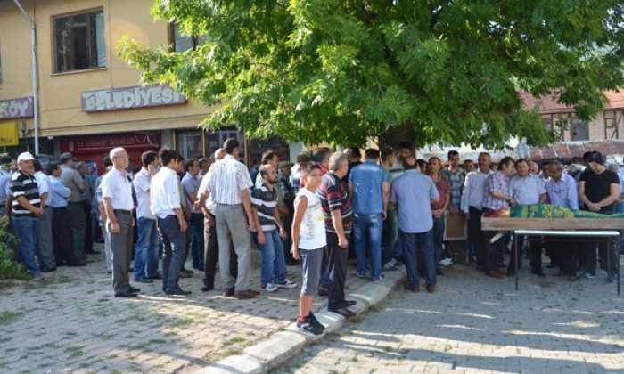 KUŞKONMAZ