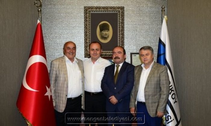 TURHAN BULUT KARDEŞ BELEDİYE KADIKÖY’DE (Belediye)