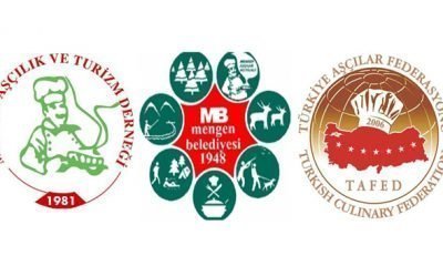 30.Mengen Uluslararası Aşçılık Ve Turizm Festivali’nin Aşçılar Yarışması