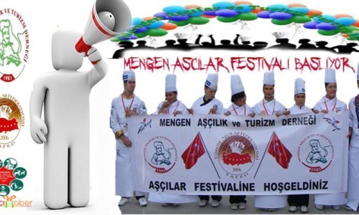 30.MENGEN ULUSLARARASI ASCILIK ve TURIZM FESTIVALI