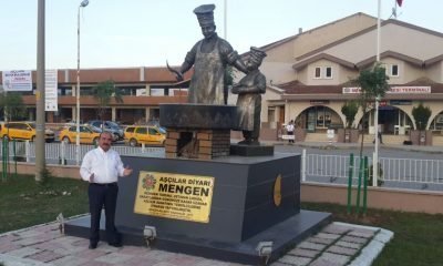 30.YIL COŞKUSUNU YAŞAMAK İSTEYEN HERKESİ MENGEN’E BEKLİYORUZ.