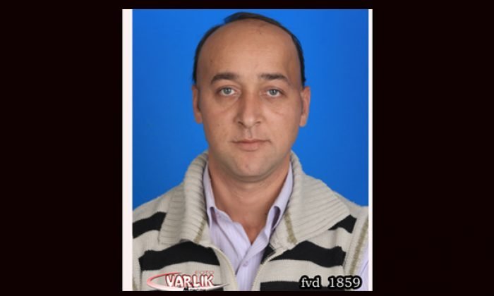 FOTOĞRAFIMI ÇEKERMİSİNİZ?