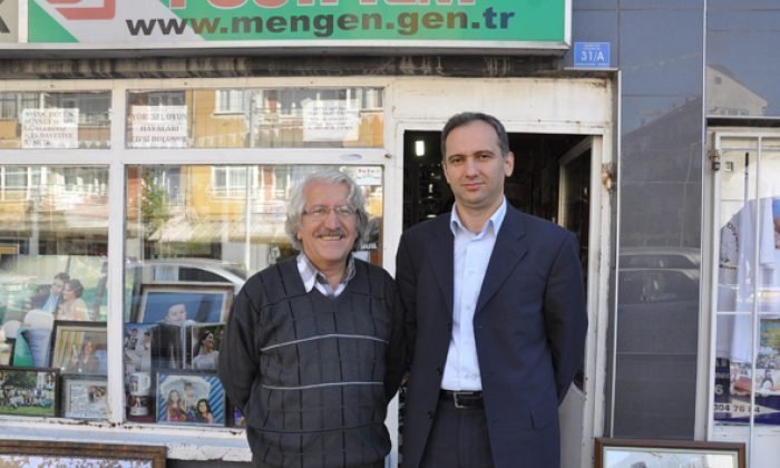 Gözde ve Özgür’e Nesilce’den düğün
