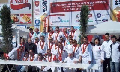 İlköğretim haftasını kutluyoruz