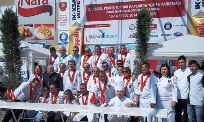 İlköğretim haftasını kutluyoruz