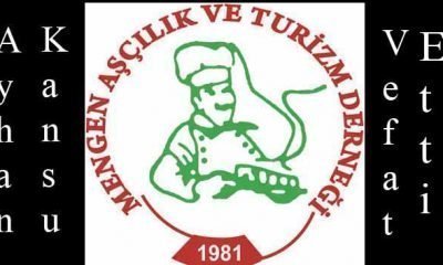 Vefat ve Başsağlığı