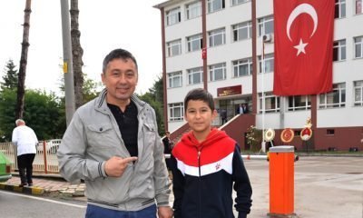 Batuhan Yılmaz dünya şampiyonasına katılıyor