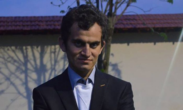 Misafir Kalem Mustafa Hasan Yılmaz