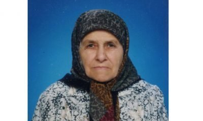 Feride Aydemir vefat etti