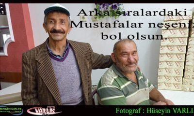 13 Ekim Günün Fotoğrafı