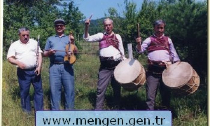 Mengen’de İz Bırakan Ama Rasim “- Anma Gününe Ne Dersiniz?