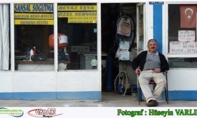 20 Ekim Günün Fotoğrafı