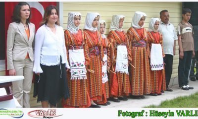22 Ekim Günün Fotoğrafı