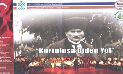 Boluluların millî duyguları kabaracak…
