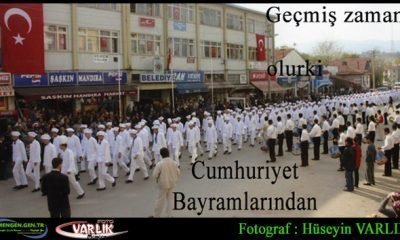 27 Ekim Günün Fotoğrafı