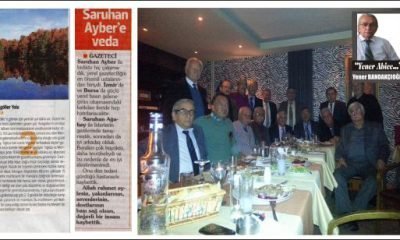 ‘Yolu Olmayan Yedigöller’