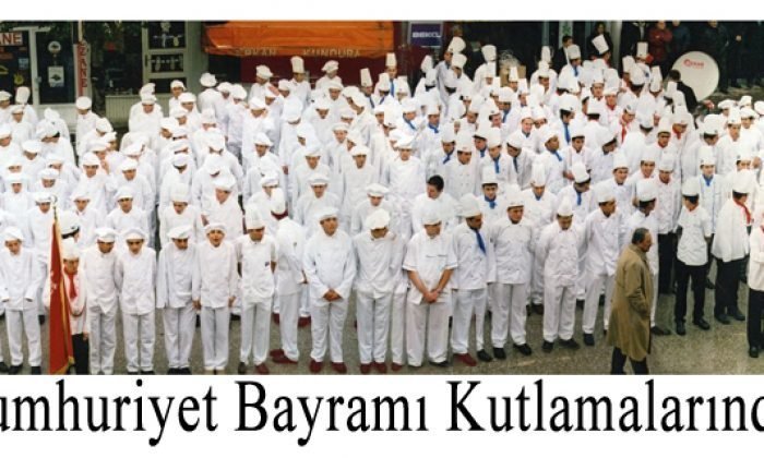 26 Ekim Günün Fotoğrafı