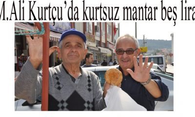 5 Ekim Günün Fotoğrafı