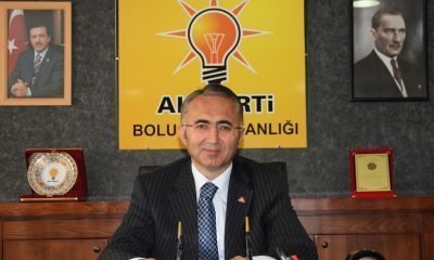 COŞKUNYÜREK’TEN CUMHURİYET BAYRAMI MESAJI