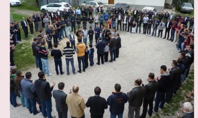 Cemile Özçelik ve Emine Narin vefat etti
