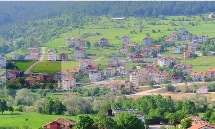 (Sucukçu,eski Belediye Meclis üyesi)Talat ÇELİKKAYA vefat etti