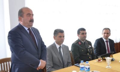 (Turhan Bulut’un teyzesi)Hatice Yörük Vefat etti