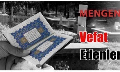 Kuzgöl Köyünden Nurten Özer vefat etti