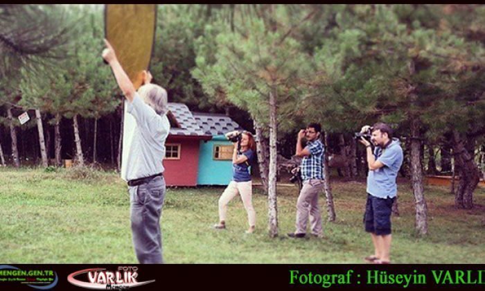 9 Ekim Günün Fotoğrafı
