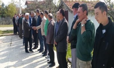 DERNEKLER ARASI BAYRAMLAŞMA